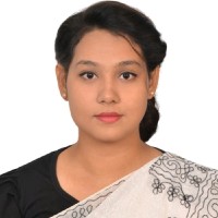 Kuyasha Akter