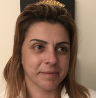 Tânia Oliveira