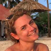 Stefania Targa