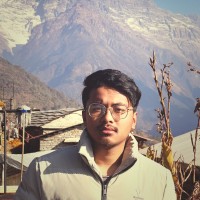 Anil Pahari
