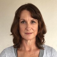 Anne Mountfort