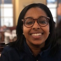 Isra Ibrahim