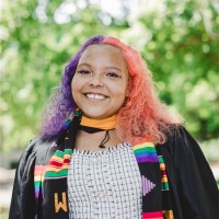 Symone Whalin, MSc