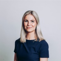 Anna Huusko