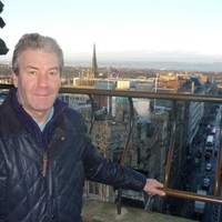 Christopher John