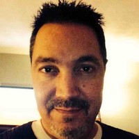 Todd Moore