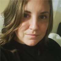 Jessica Hupp
