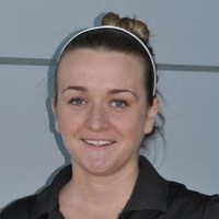 Emily Garrahan