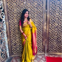 Divyashree H B