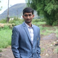 Ravindra Nikam