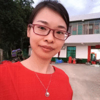 Sophy Xu