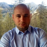 Mathieu Gomard