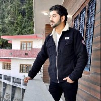 Anirudh Bhandari