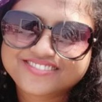 Poulami Bhattacharya