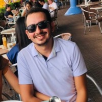 Marcos Da Silva Costa