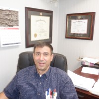 Tony Corazza