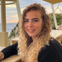 Britt De Vries - Theunissen