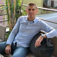 Stefan Gojkovic