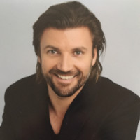 Søren-Ulrik Rolsted Fangholm