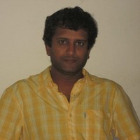 Arvindh Jagannathan