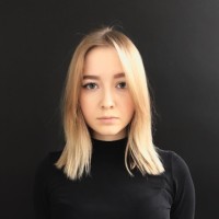 Anastasia Suslova