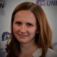 Yana Lyakh, Phd