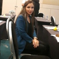 Nadia El Ghazi