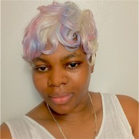 Sonya Neverson