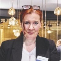 Dr. Silke Bertelsmann