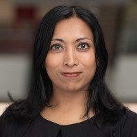 Manisha Gopal