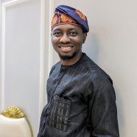Sheriff Sanusi