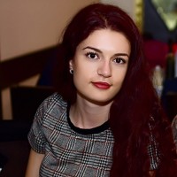 Nadezhda Georgieva