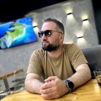 Kenan DUMAN