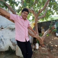 I Vasu Deva Rao
