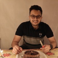 Chandra Prakash Upadhyay