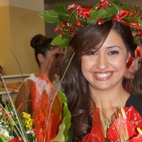 Miriam Zupo
