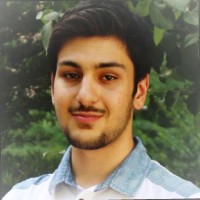 Sam Sattarzadeh