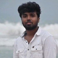 Sarath Kumar.M