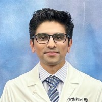 Parth Patel