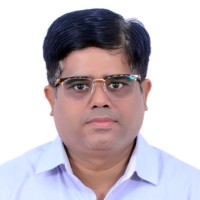 Anantharaman Mahadevan