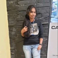 Mummidi Vineela
