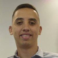 Brian Alexander Yanez Ferreira