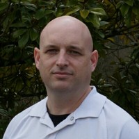Aaron Keyte