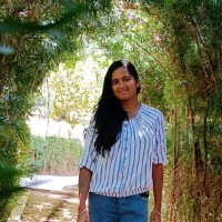 Swetha Arusamy