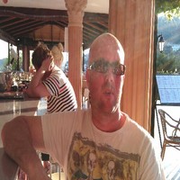 Paul Farrow