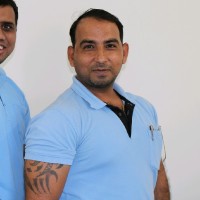 Yogesh Sharma