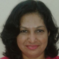 Surekha Shirke