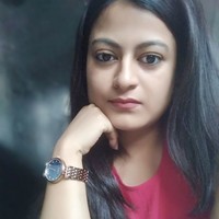 Chinmoyee Das