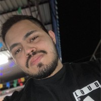 Rariel Pantoja