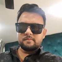 Vishal Baptist